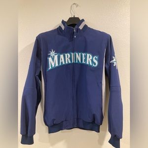 Seattle Mariners Dugout Jacket